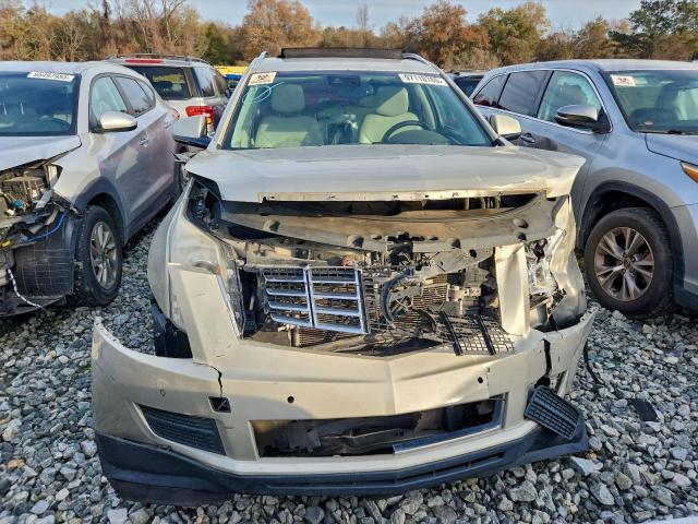 Cadillac SRX Luxury Collection Image 13