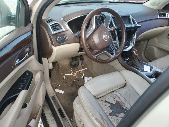 Cadillac SRX Luxury Collection Image 11