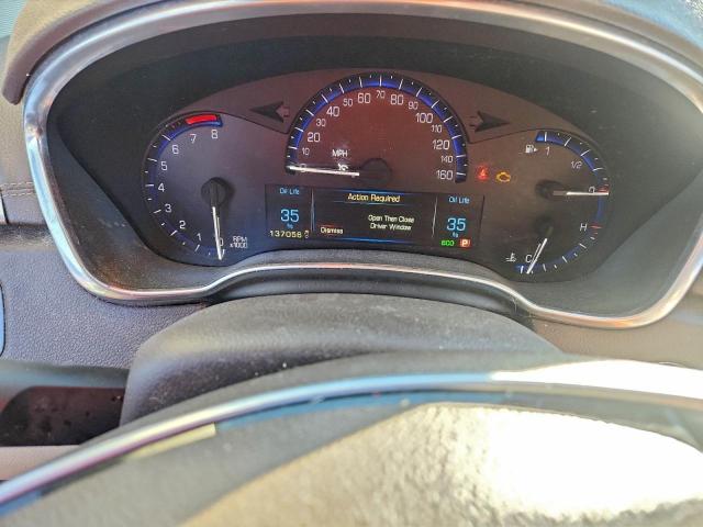 Cadillac SRX Luxury Collection Image 6