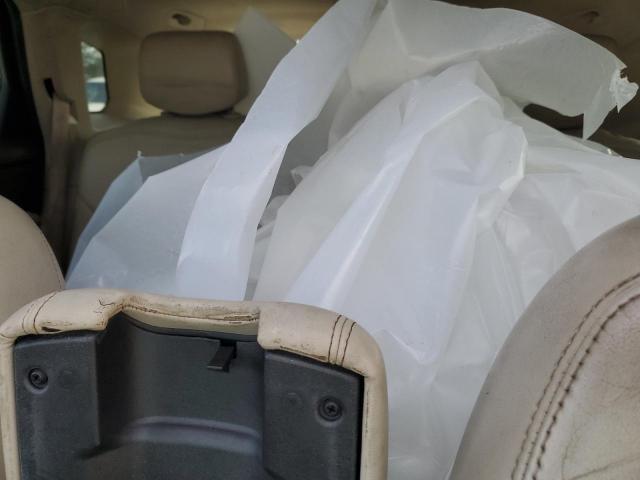 Cadillac SRX Luxury Collection Image 10