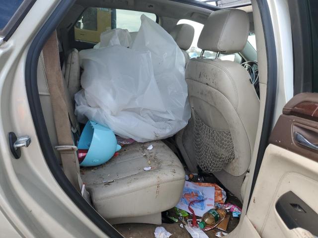 Cadillac SRX Luxury Collection Image 8