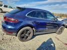 Porsche Macan S Image 3