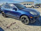 Porsche Macan S Image 9