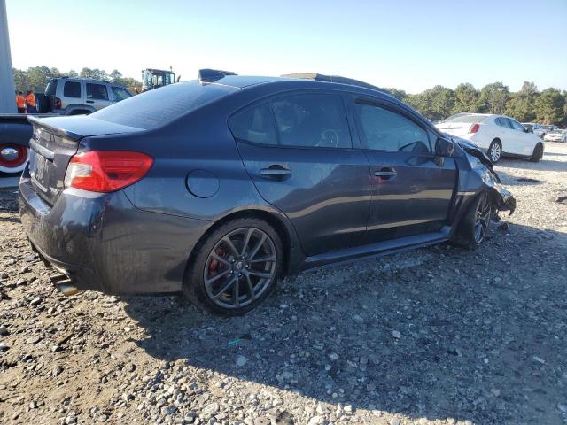 Subaru WRX Image 8