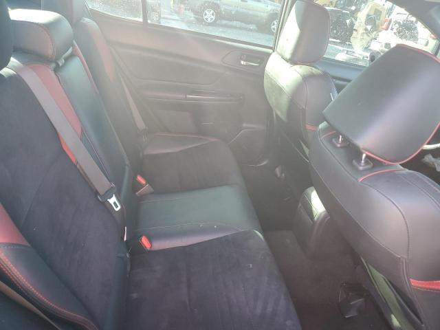 Subaru WRX Image 10