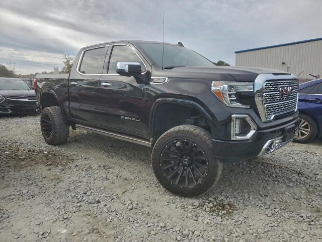 GMC Sierra K1500 Denali Image 8