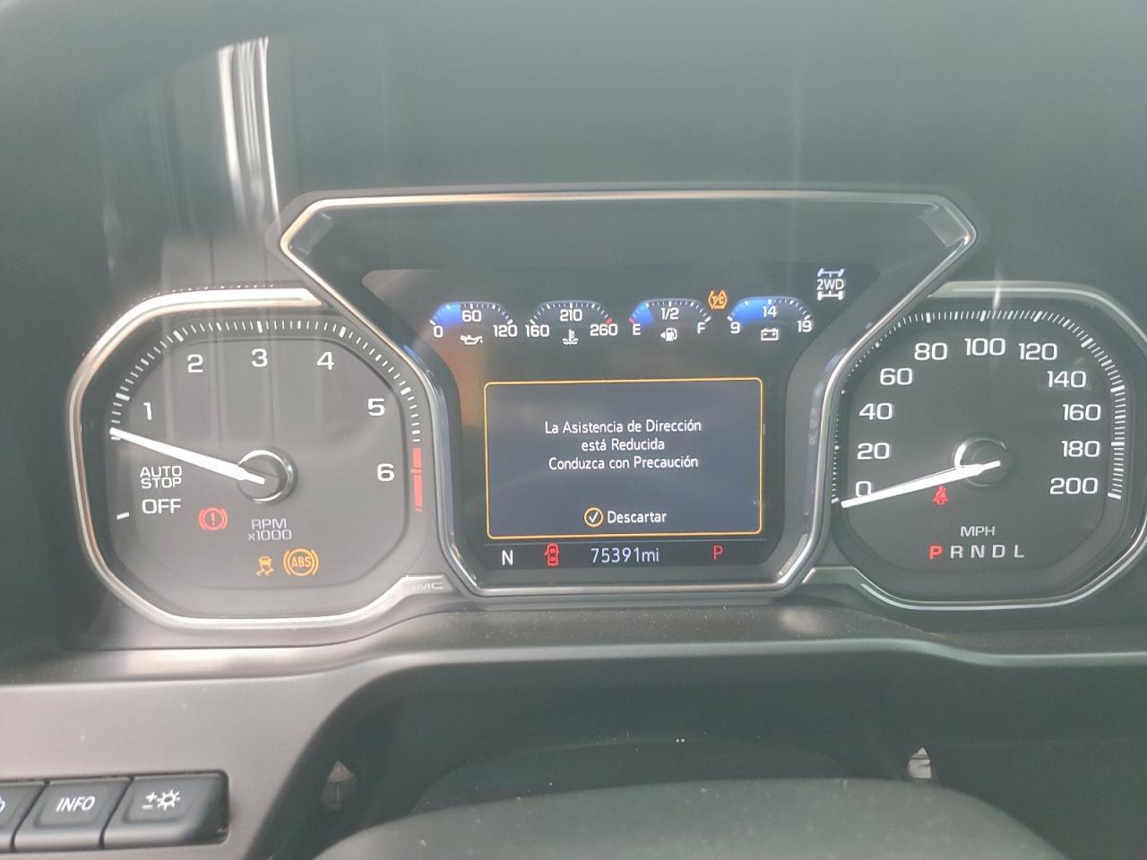 GMC Sierra K1500 Denali Image 4