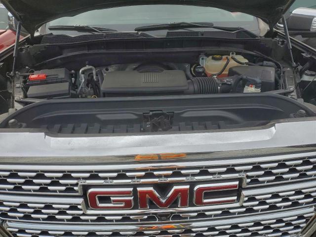 GMC Sierra K1500 Denali Image 7