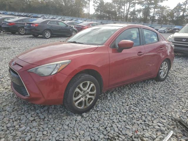  Salvage Toyota Yaris