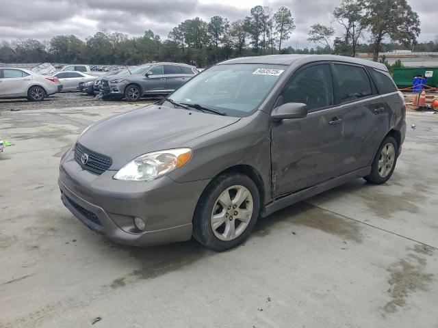  Salvage Toyota Matrix