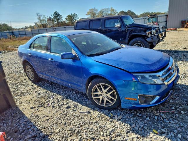 Ford Fusion Sel Image 6