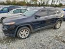 Jeep Grand Cherokee Latitude Image 1