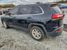 Jeep Grand Cherokee Latitude Image 2