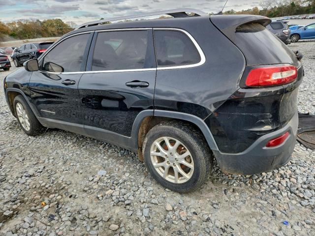 Jeep Grand Cherokee Latitude Image 2