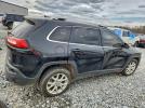 Jeep Grand Cherokee Latitude Image 7