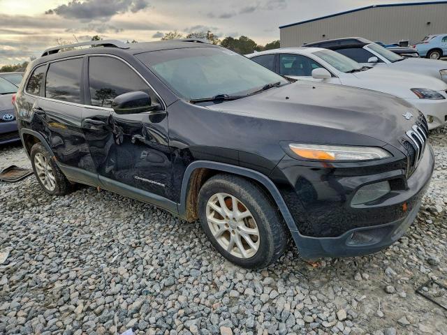 Jeep Grand Cherokee Latitude Image 4