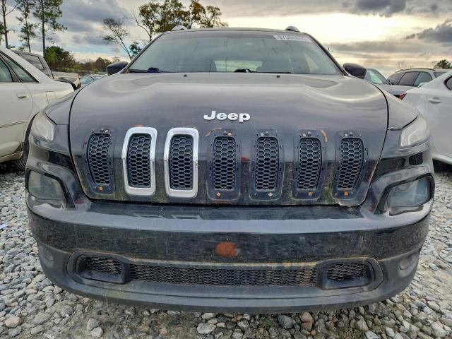 Jeep Grand Cherokee Latitude Image 6