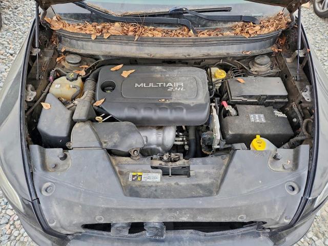 Jeep Grand Cherokee Latitude Image 13