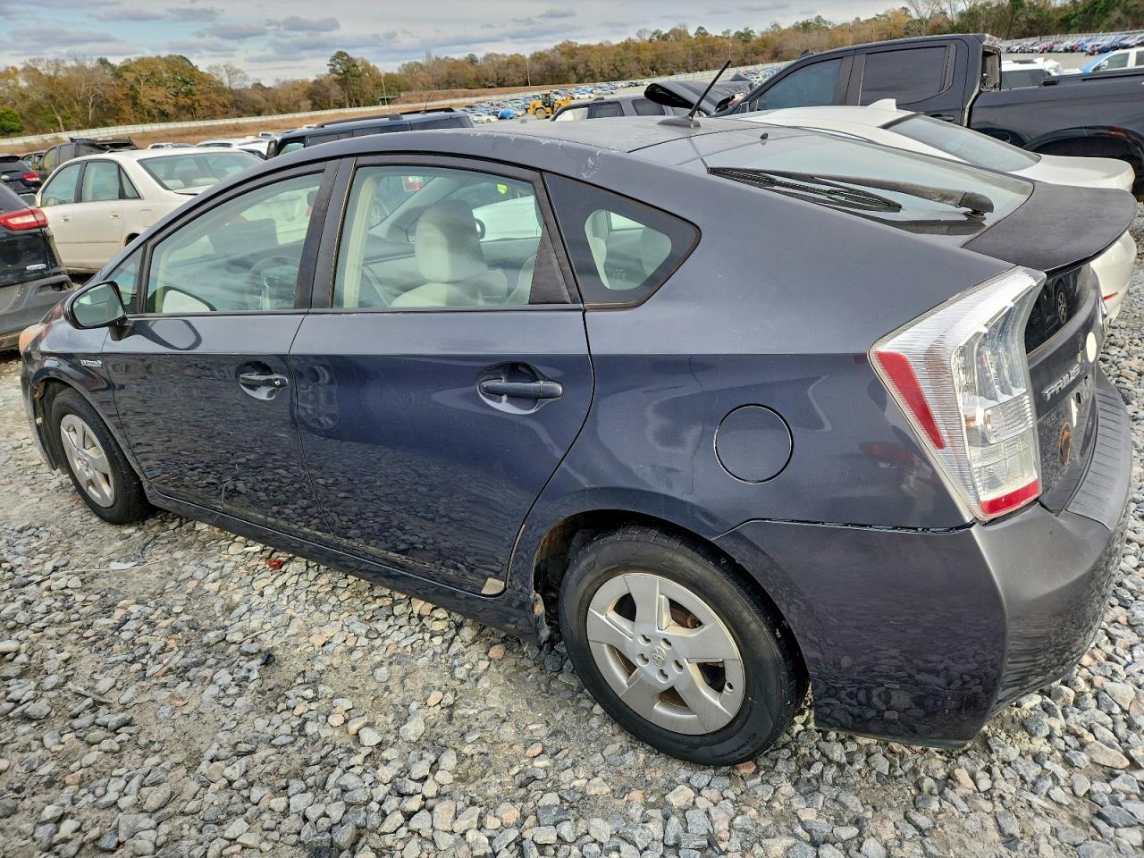 Toyota Prius Image 7