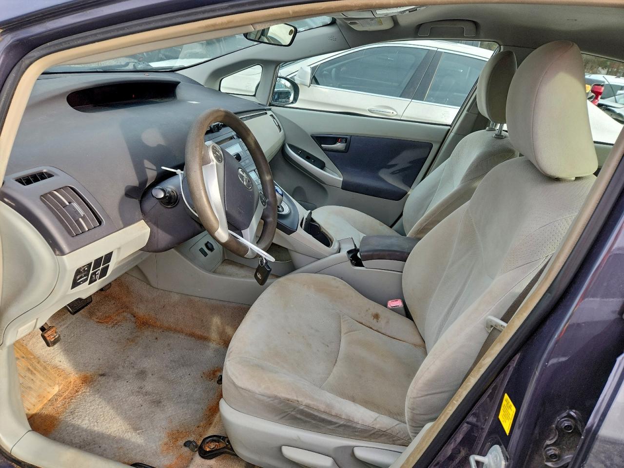 Toyota Prius Image 3