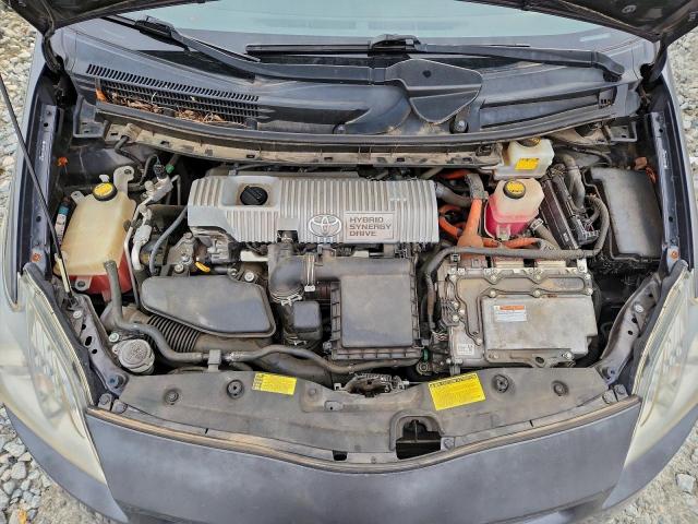 Toyota Prius Image 9