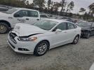 Ford Fusion Se Image 1