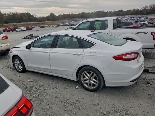 Ford Fusion Se Image 6