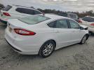 Ford Fusion Se Image 2