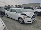 Ford Fusion Se Image 5