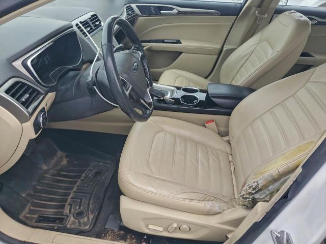 Ford Fusion Se Image 8