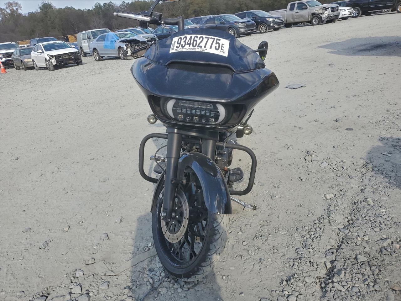 Harley-Davidson Fl Road Glide Special Image 2