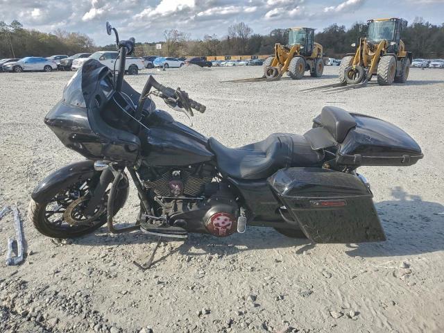 Harley-Davidson Fl Road Glide Special Image 3