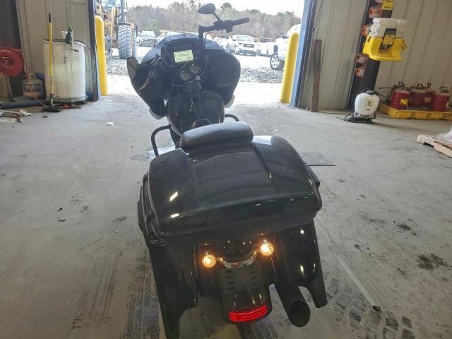 Harley-Davidson Fl Road Glide Special Image 7