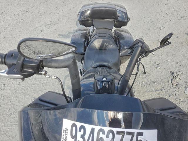 Harley-Davidson Fl Road Glide Special Image 4