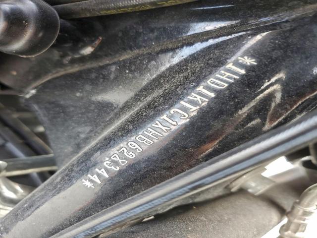 Harley-Davidson Fl Road Glide Special Image 6