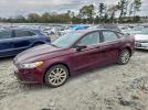 Ford Fusion Se Image 1