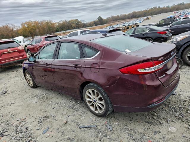 Ford Fusion Se Image 2