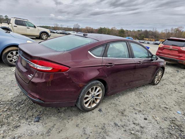 Ford Fusion Se Image 4