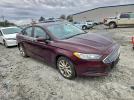Ford Fusion Se Image 5