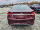 Ford Fusion Se Image 3