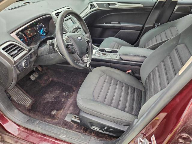 Ford Fusion Se Image 7