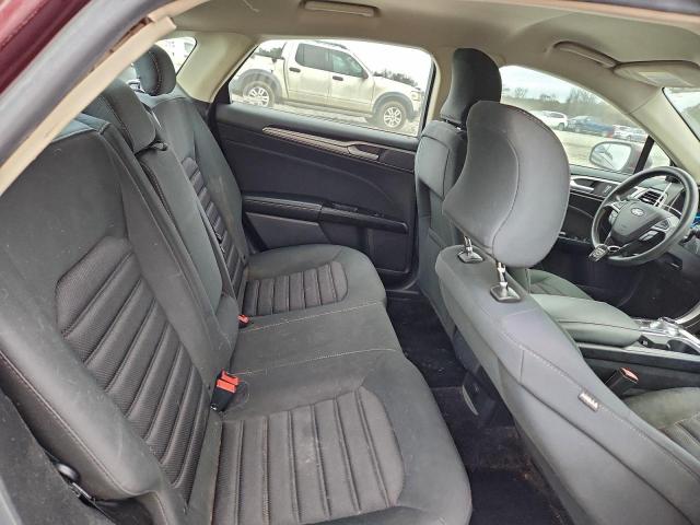 Ford Fusion Se Image 6