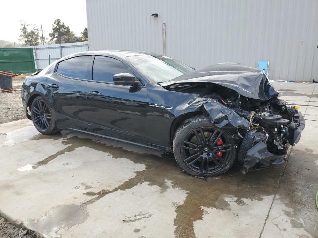 Maserati Ghibli S Image 3