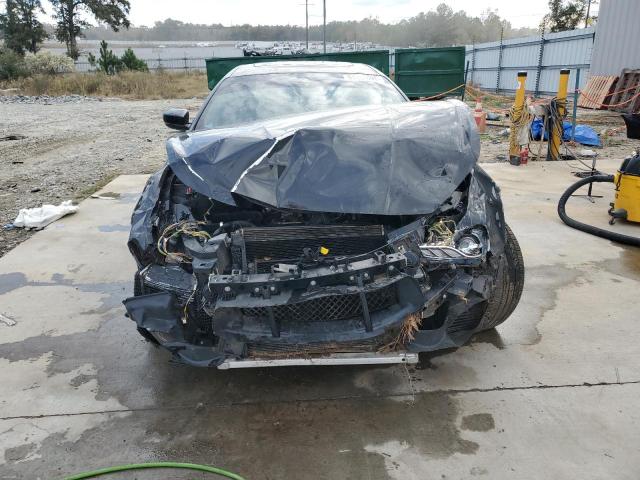 Maserati Ghibli S Image 4