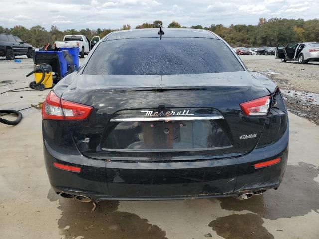Maserati Ghibli S Image 11