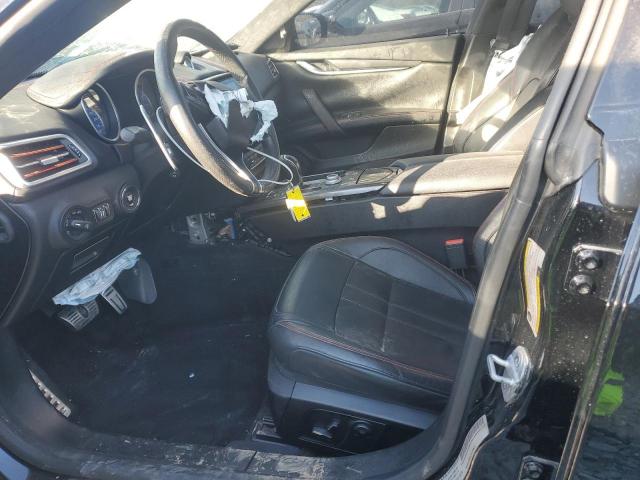 Maserati Ghibli S Image 10