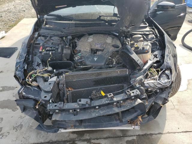 Maserati Ghibli S Image 9