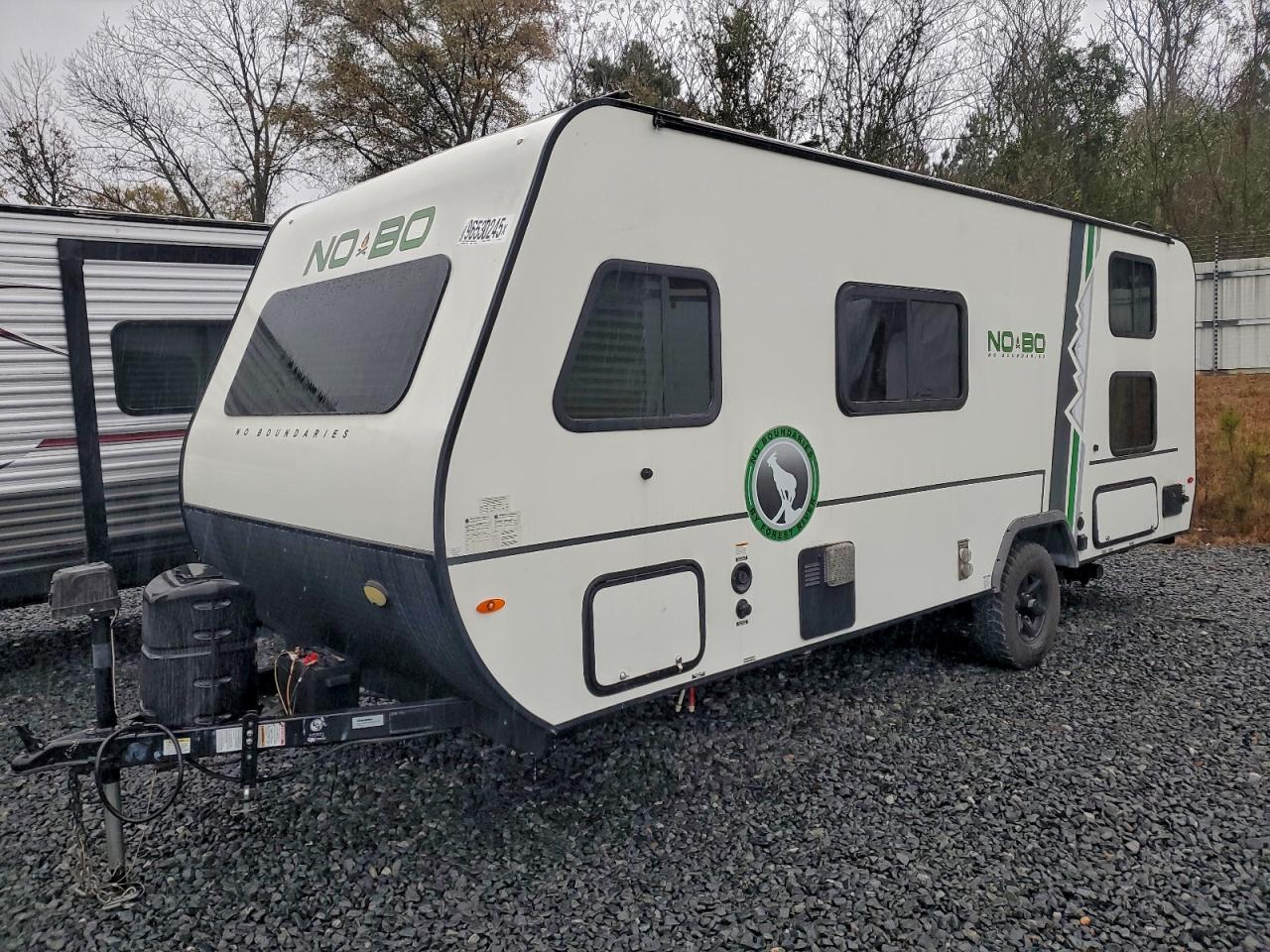 Forest River No Boundar Image 4