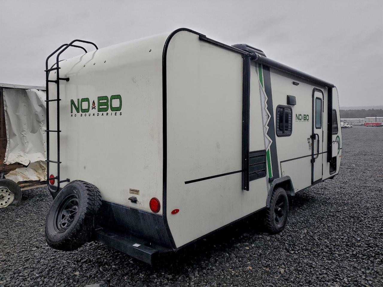 Forest River No Boundar Image 3