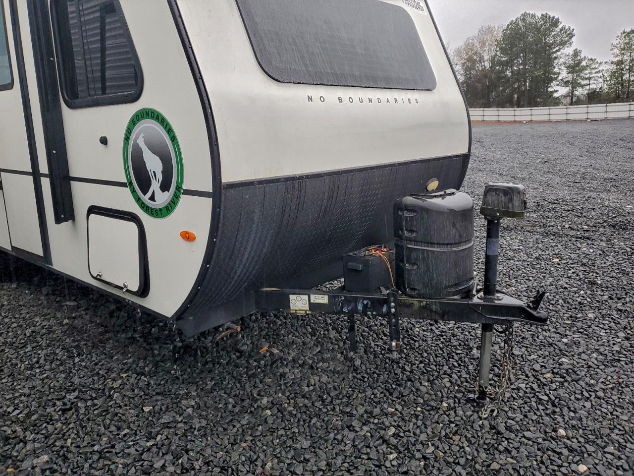 Forest River No Boundar Image 7